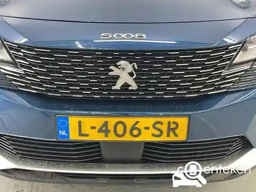 Peugeot 5008 1.2 PureTech 130 2021
