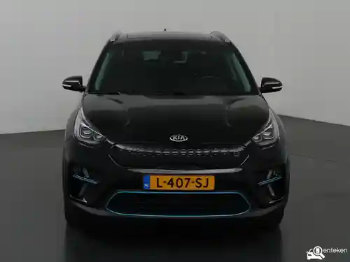 KIA e-Niro 64 kWh 2021