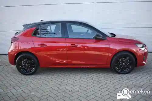 Opel Corsa 1.2 DI Turbo 2021