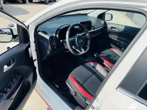 KIA Picanto 1.0 2021