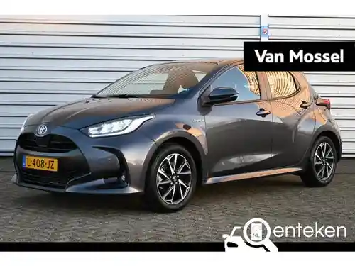 Toyota Yaris 1.5 Hybrid 116 2021
