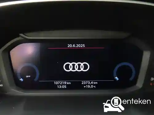 Audi Q3 Sportback 35 TFSI 2021