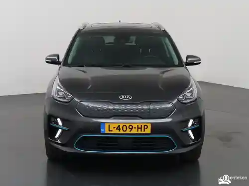 KIA e-Niro 64 kWh 2021