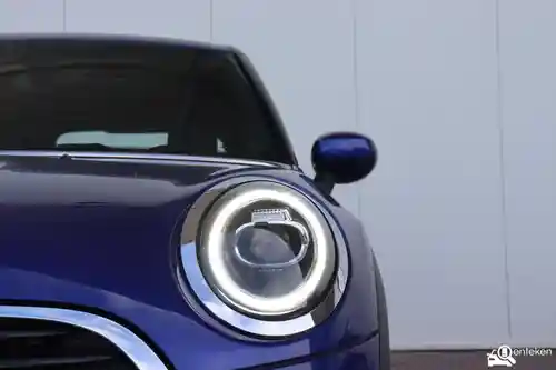 MINI  One 2021
