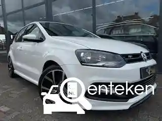 VW Polo 1.2 2011