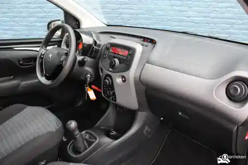 Peugeot 108 1.0 VTi 72 2021