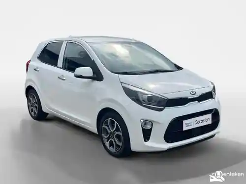 KIA Picanto 1.0 2021