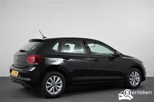 VW Polo 1.0 TSI OPF 2021