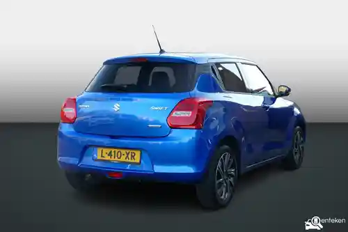 Suzuki Swift 1.2 Dualjet Hybrid 2021