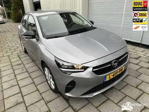 Opel Corsa 1.2 DI Turbo 2021