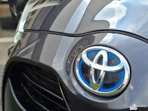 Toyota Yaris 1.5 Hybrid 116 2021