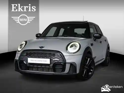 MINI  Cooper 2021