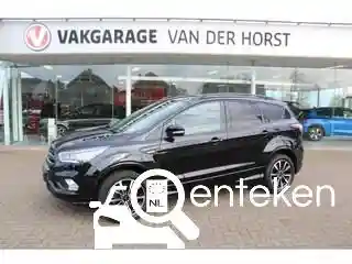Ford Kuga 1.5 EcoBoost 2018