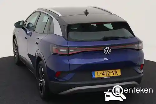VW ID.4 Pro Performance 2021