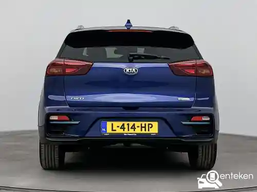 KIA e-Niro 64 kWh 2021