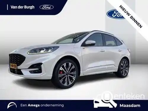 Ford Kuga 2.5 Plugin-Hybrid 2021