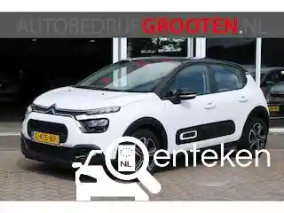 Citroen C3 PureTech 83 2021