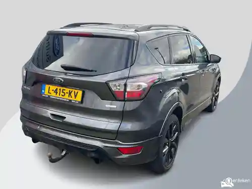 Ford Kuga 1.5 EcoBoost 2017