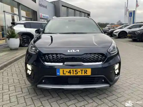 KIA Niro 1.6 GDI Hybrid 2021