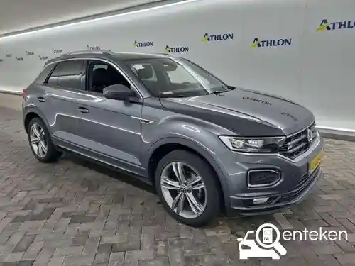 VW T-Roc 1.5 TSI OPF ACT 2021