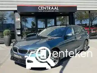 BMW 330i Touring 2020