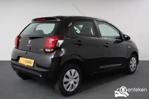 Peugeot 108 1.0 VTi 72 2021