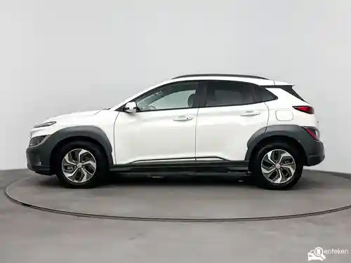 Hyundai Kona 1.6 GDI Hybrid 2021