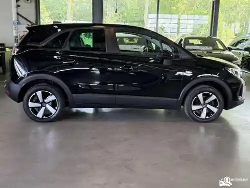 Opel Crossland 1.2 DI Turbo 2021