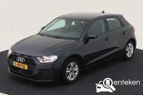 Audi A1 Sportback 25 TFSI 2021