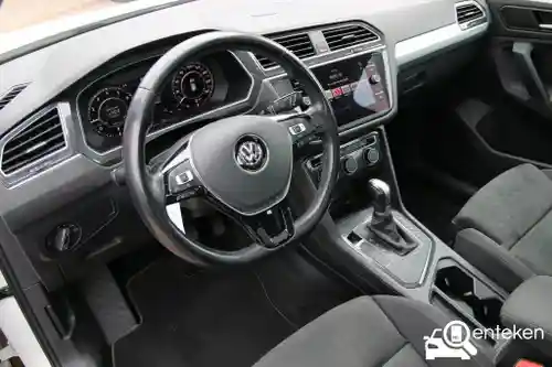 VW Tiguan 1.5 TSI OPF ACT 2018