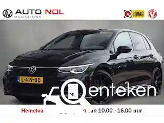 VW Golf 1.5 eTSI 2021