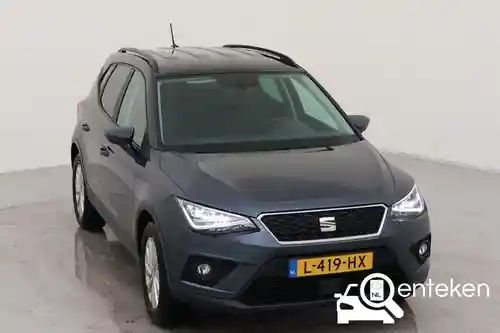 SEAT Arona 1.0 TSI 2021