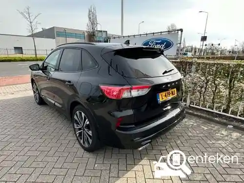 Ford Kuga 1.5 EcoBoost 2021