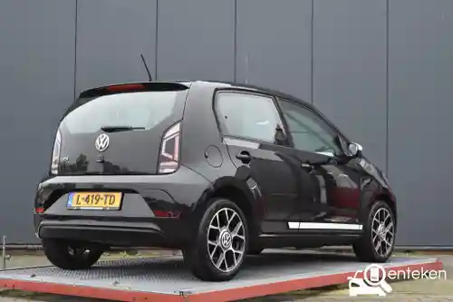 VW up! 1.0 2017
