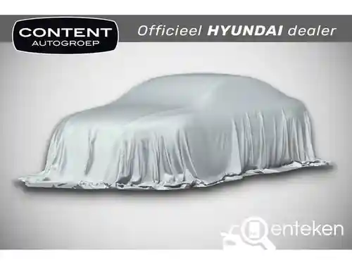 Hyundai i10 1.0 2021