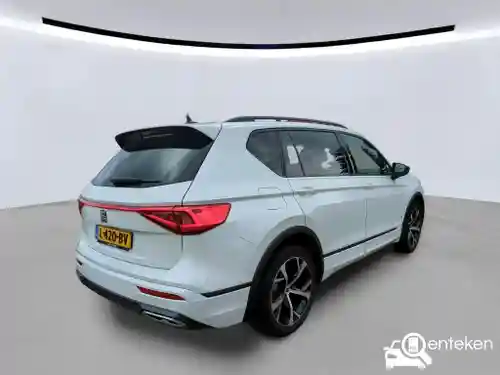 SEAT Tarraco 1.5 TSI ACT 2021