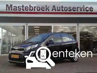 KIA Picanto 1.0 2021