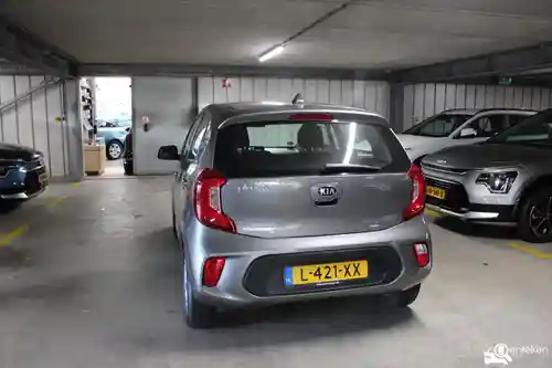 KIA Picanto 1.0 2021