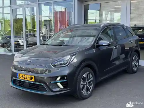 KIA e-Niro 64 kWh 2021