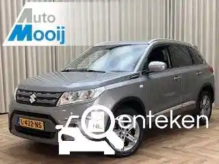 Suzuki Vitara 1.6 2018