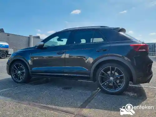 VW T-Roc R 2020