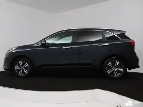 KIA Niro 1.6 GDI Hybrid 2021