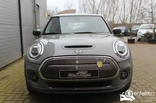 MINI  Cooper SE 2020
