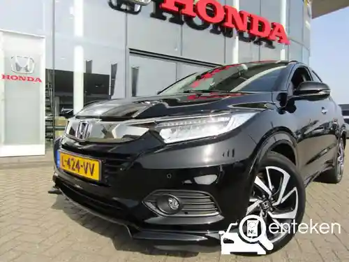 Honda HR-V 1.5 2021