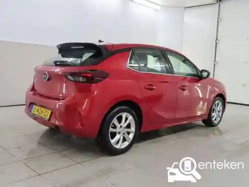 Opel Corsa 1.2 DI Turbo 2021