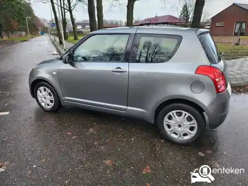 Suzuki Swift 1300 2009