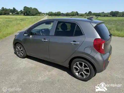 KIA Picanto 1.0 2021