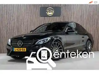 Mercedes-Benz C 300 2015