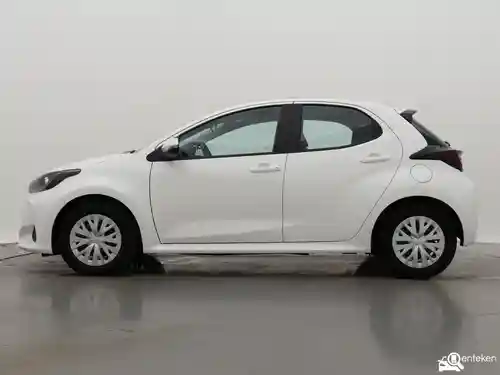 Toyota Yaris 1.5 Hybrid 116 2021