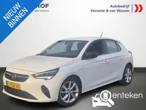 Opel Corsa 1.2 DI Turbo 2021